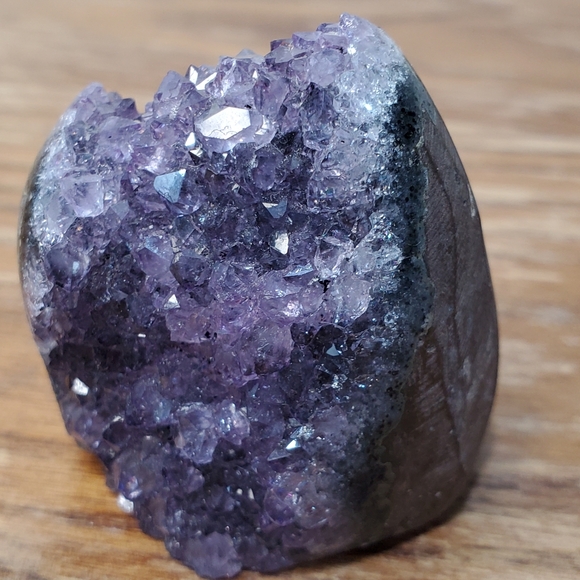 Amethyst Crystals - Picture 6 of 11